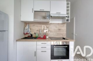  Appartement � vendre 2 pi�ces 34 m�