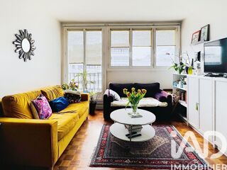  Appartement � vendre 3 pi�ces 61 m�