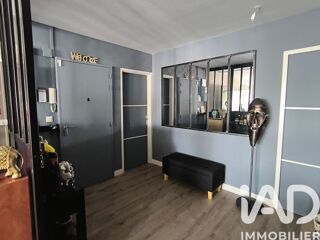  Appartement à vendre 3 pièces 81 m²