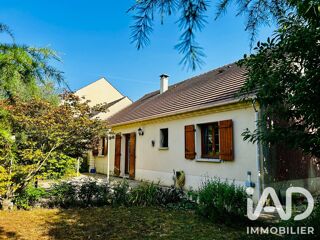  Maison à vendre 5 pièces 97 m²