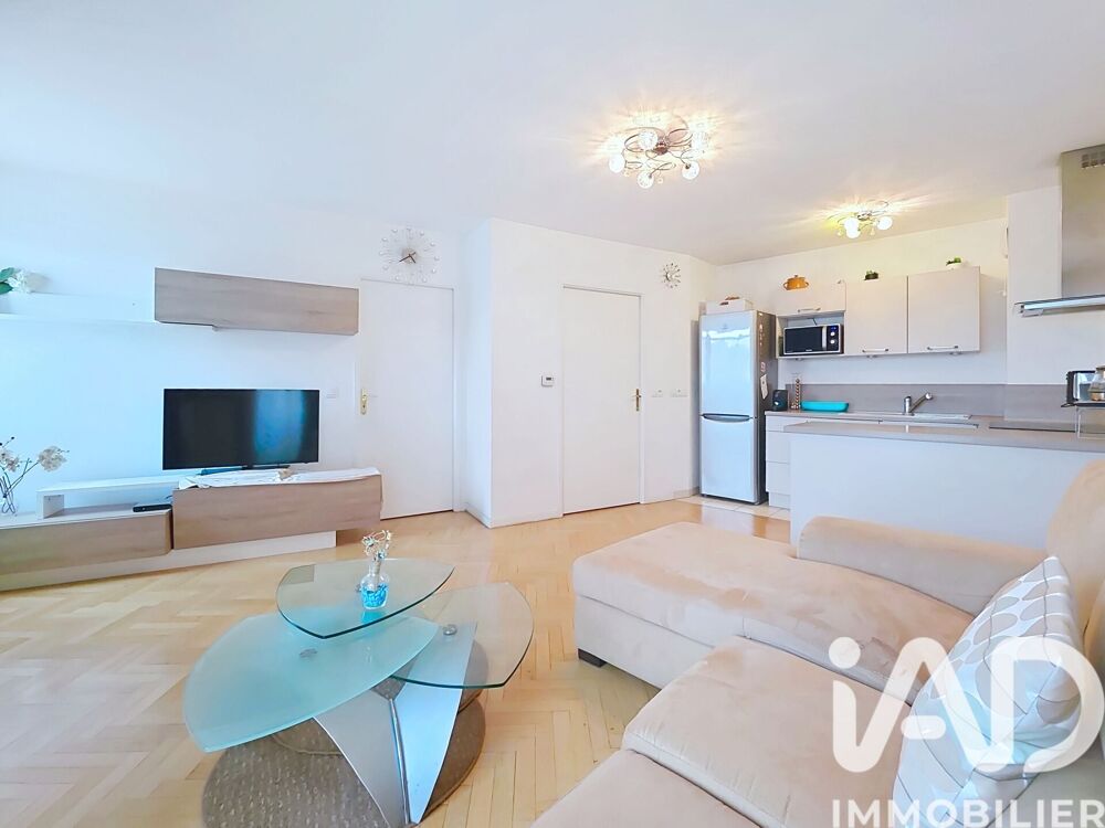 Appartement 2 pièces 45 m² · à Drancy · 45 m² · 180 000 €