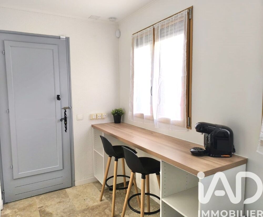 Vente Immeuble Vente Immeuble 144 m&sup2; Nîmes