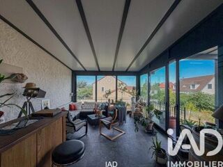  Maison � vendre 7 pi�ces 240 m�