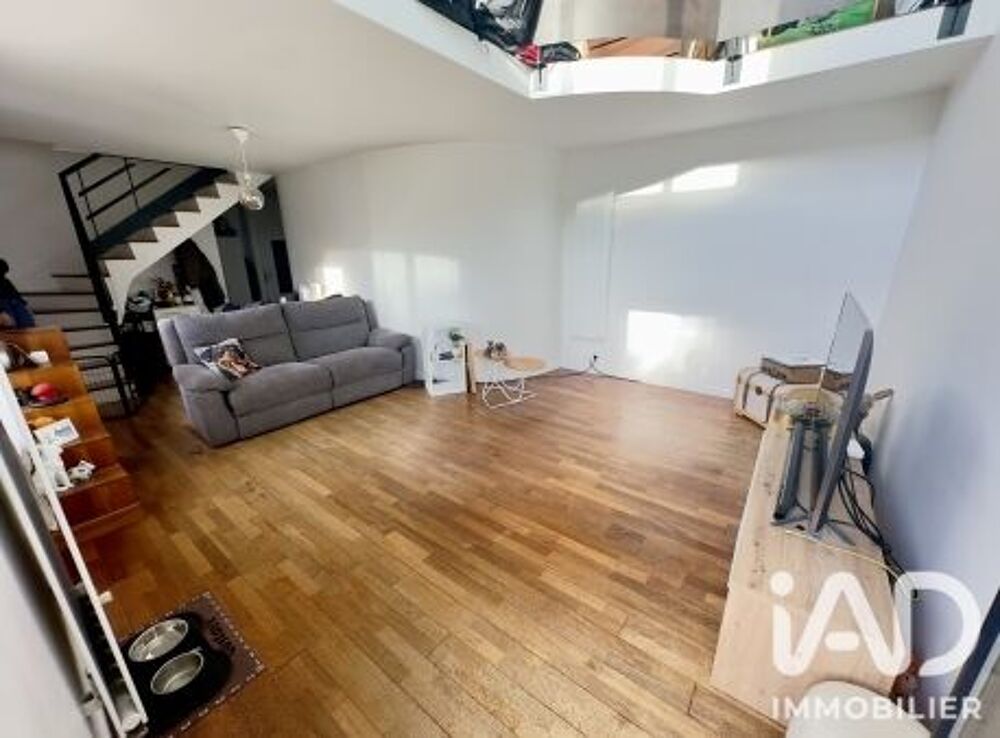 Vente Appartement Vente Appartement 3 pièces Villeparisis