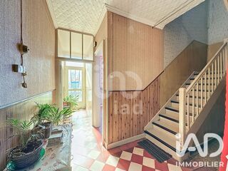 Maison à vendre 5 pièces 145 m²