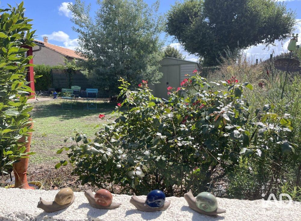 Vente Maison Vente Maison/villa 5 pièces Montreuil-bonnin