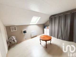  Maison à vendre 6 pièces 121 m²