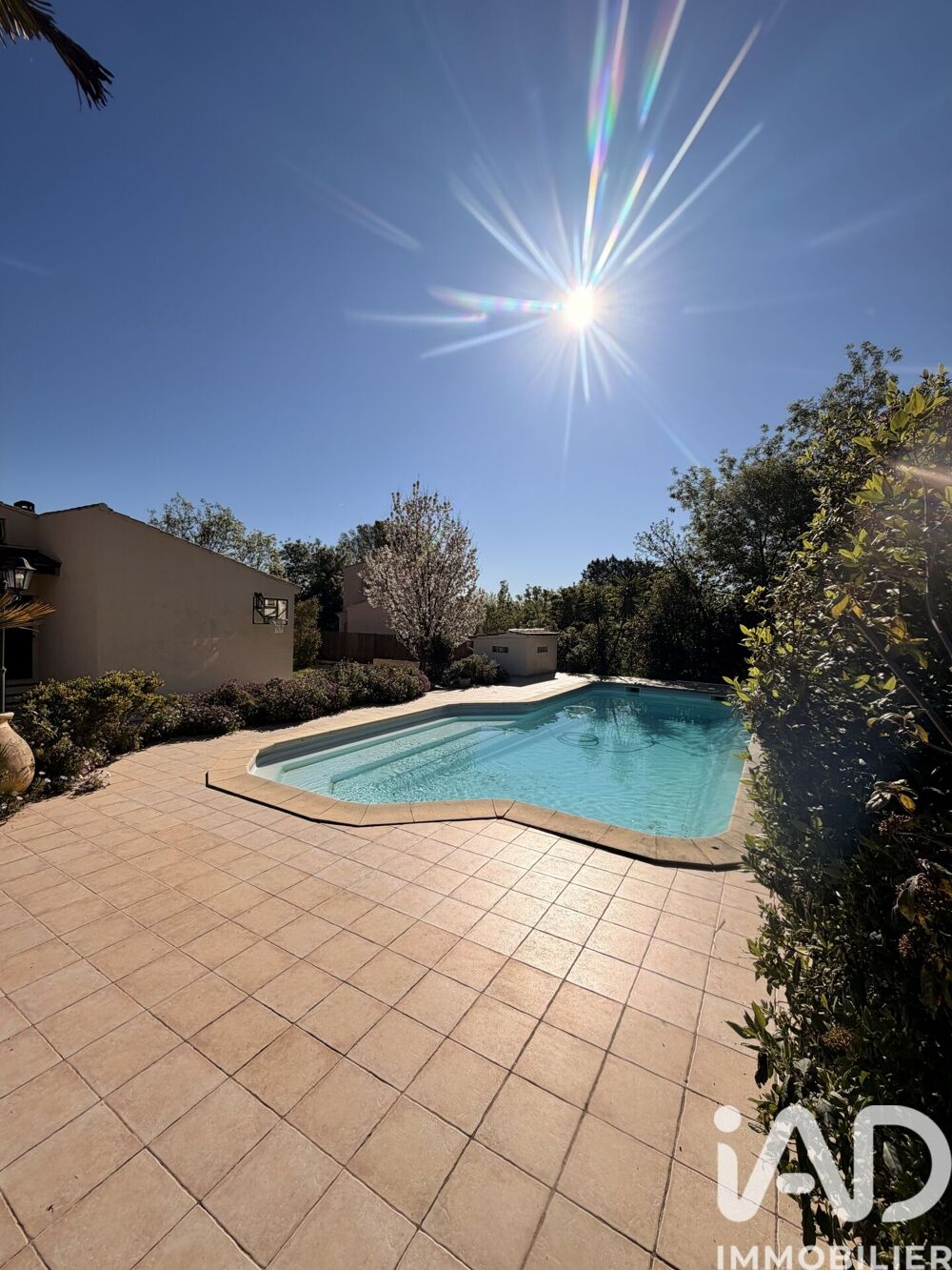 Vente Maison traditionnelle 8 pièces