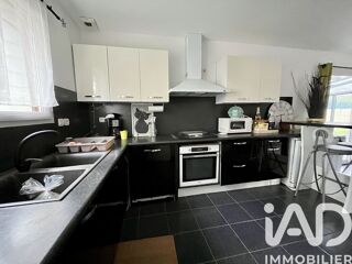  Maison à vendre 4 pièces 111 m²