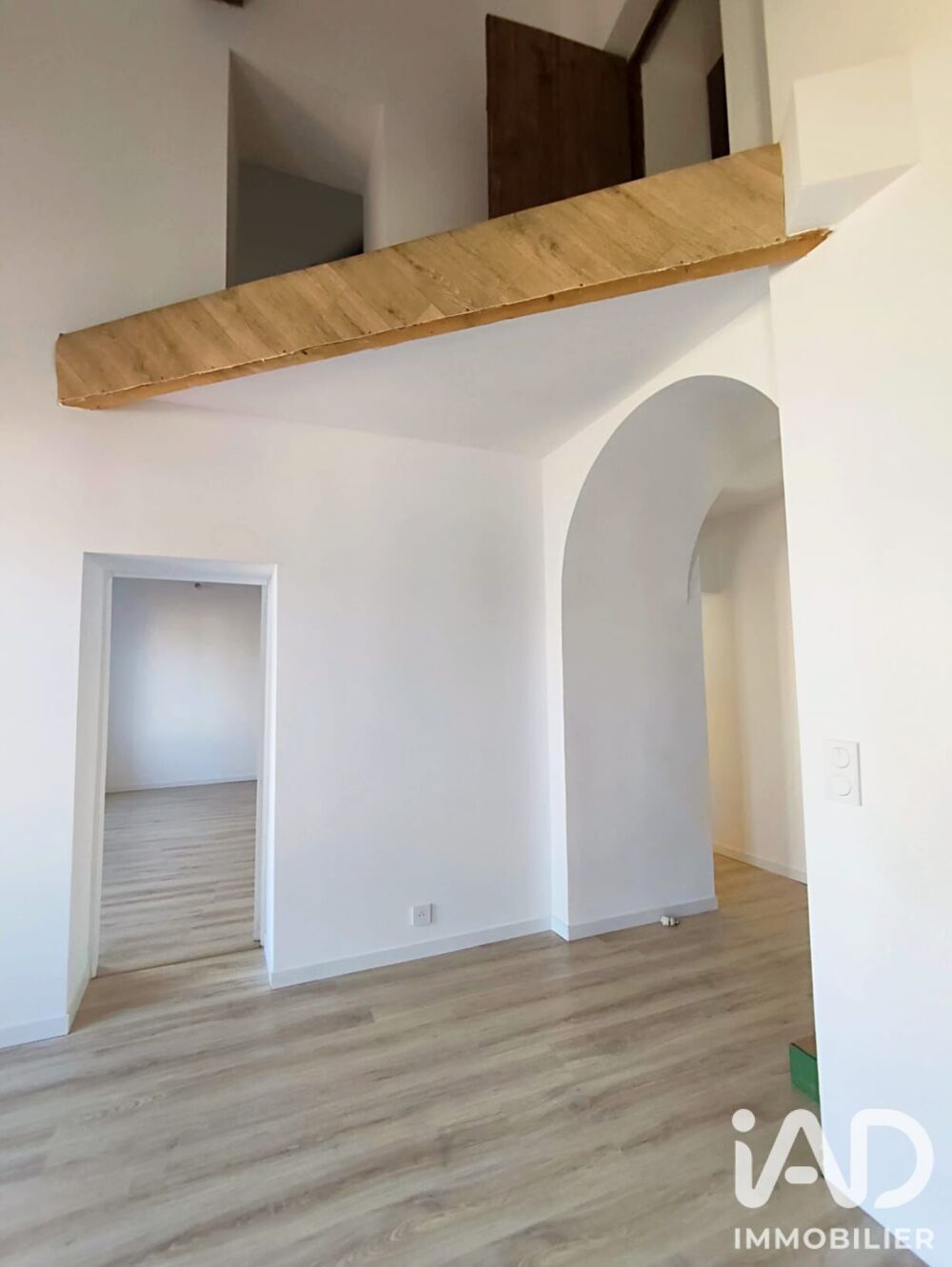 Vente Maison Vente Maison/villa 7 pièces Moussan