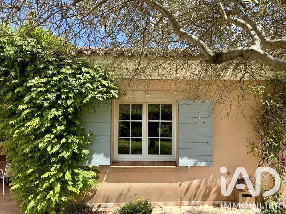 à vendre  Maison Toulon (83000)