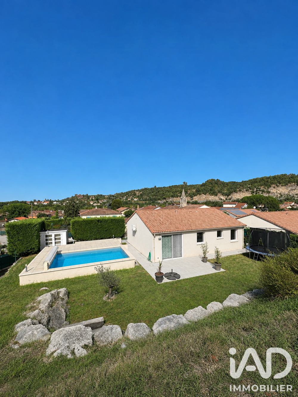 Vente Maison Vente Maison de village 4 pièces Eymeux