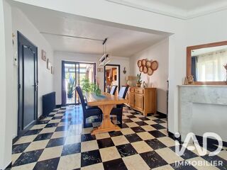  Maison à vendre 4 pièces 119 m²