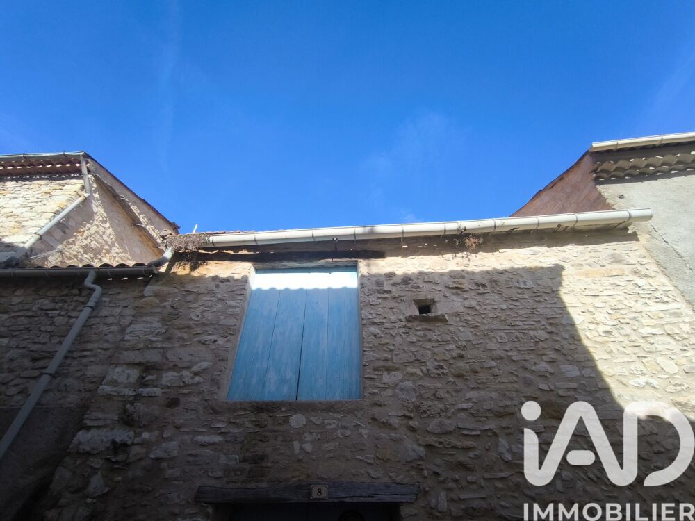 Vente Grange 2 pièces