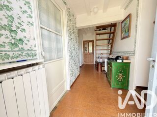  Maison à vendre 6 pièces 117 m²