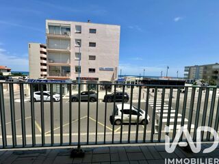  Appartement à vendre 1 pièce 26 m²