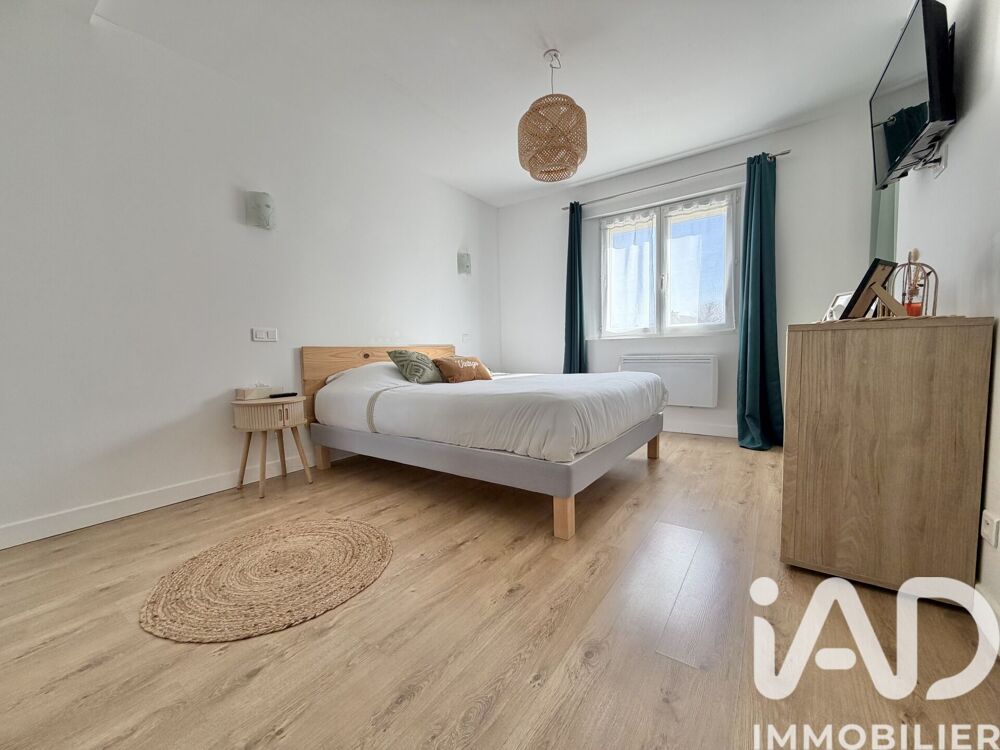 vente Maison - 4 pièce(s) - 140 m² La Haye-du-Puits (50250)
