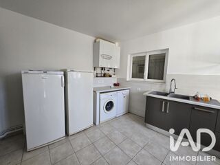  Maison à vendre 5 pièces 116 m²
