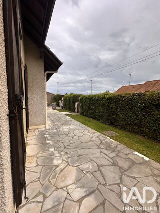  Maison à vendre 6 pièces 128 m²
