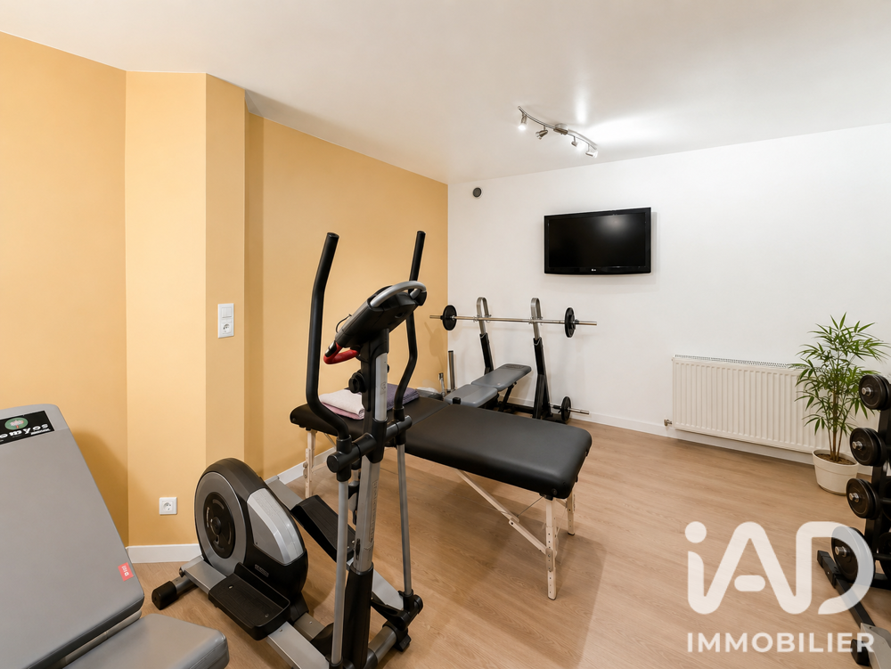 à vendre  Maison Angicourt (60940)