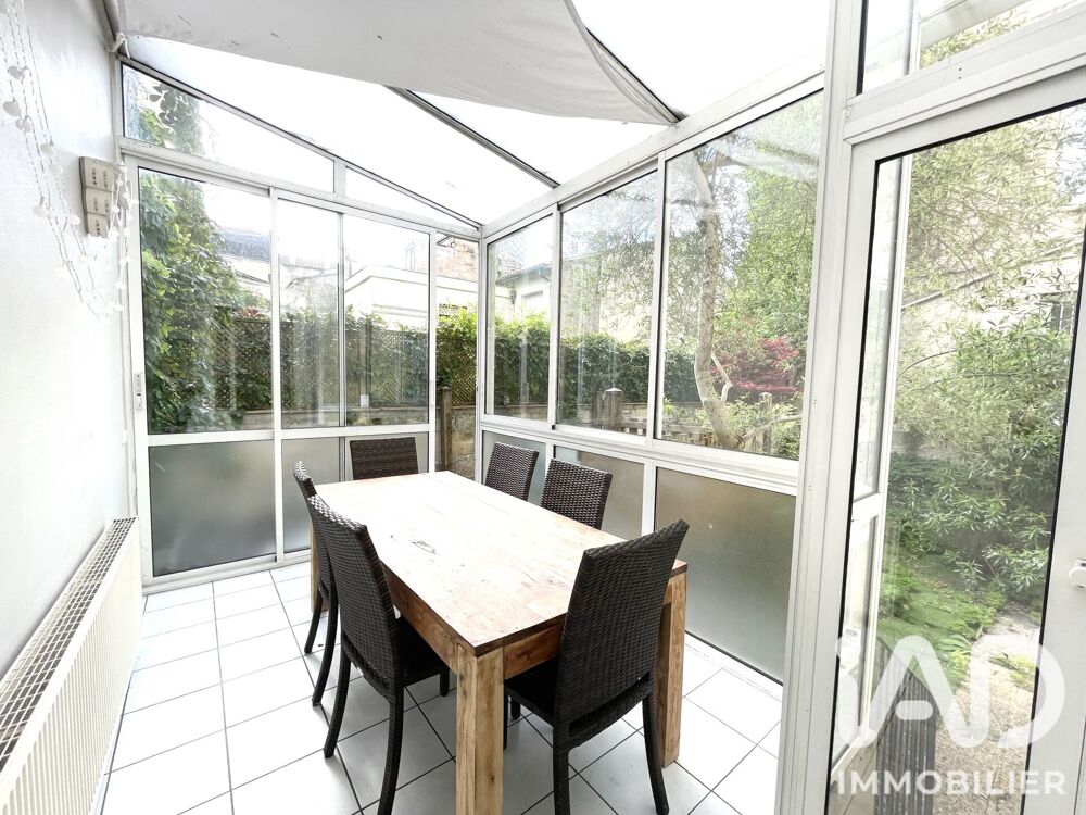 à vendre  Appartement Bordeaux (33000)