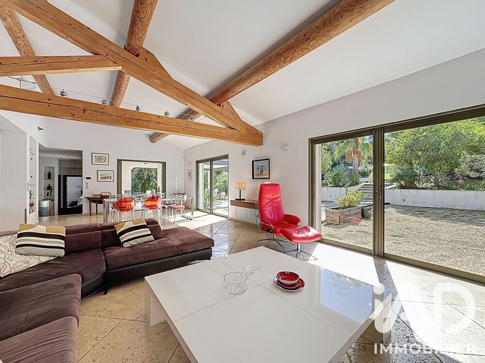 à vendre  Maison Grimaud (83310)