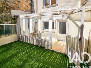  Maison à vendre 3 pièces 57 m²