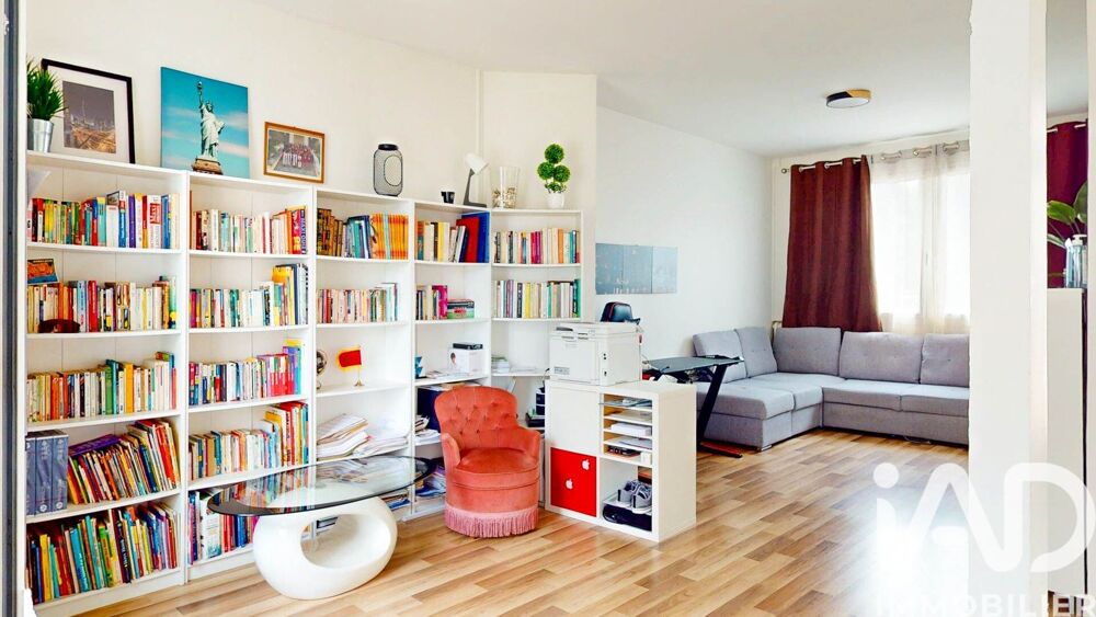 Vente Maison de ville 7 pièces