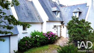  Maison à vendre 7 pièces 162 m²