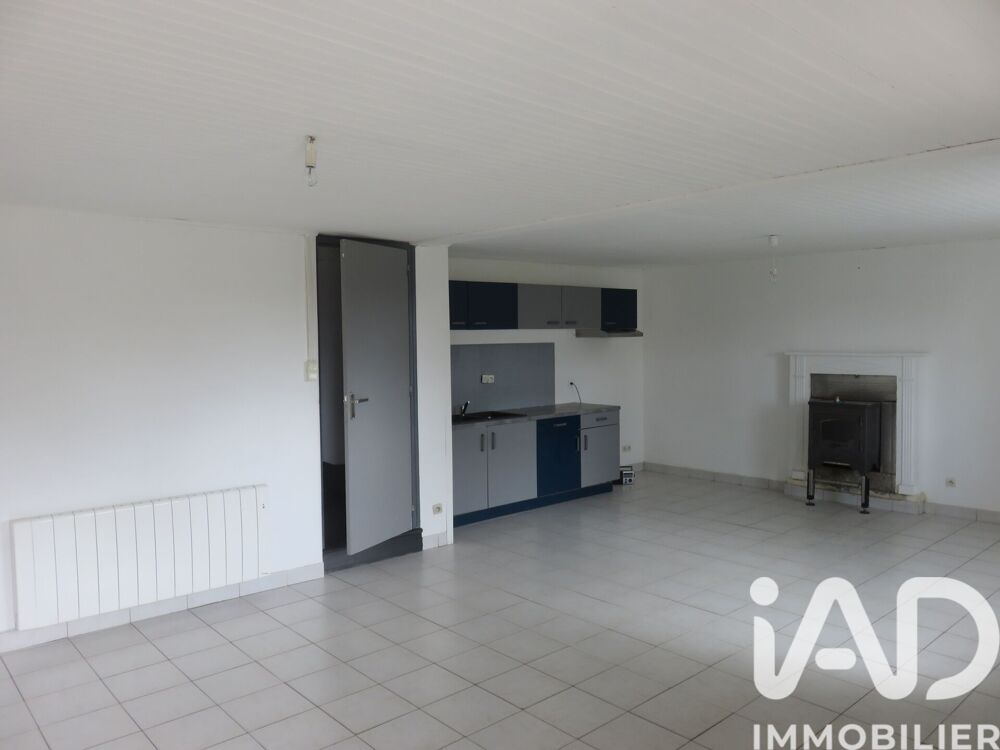 Vente Maison Vente Maison de village 5 pièces Grand-champ