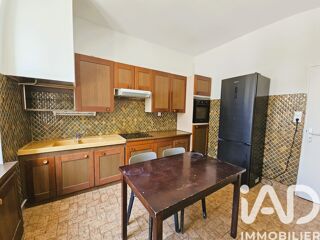  Appartement � vendre 3 pi�ces 52 m�