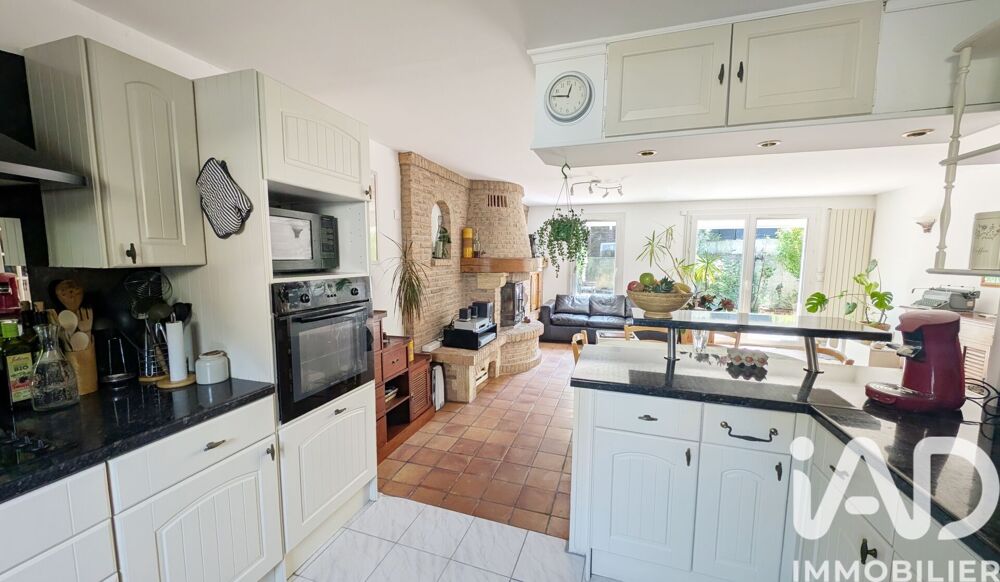 Vente Maison Vente Maison/villa 6 pièces La ville-du-bois