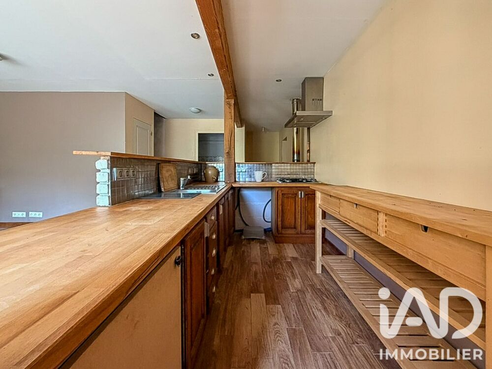 Vente Maison Vente Maison/villa 5 pièces Sauviat-sur-vige