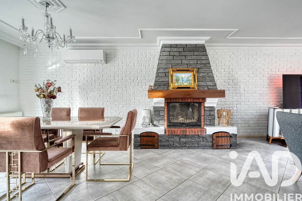 Vente Maison/villa 9 pièces
