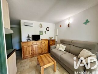  Appartement à vendre 2 pièces 32 m²