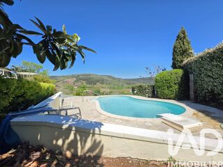  Maison à vendre 8 pièces 146 m²