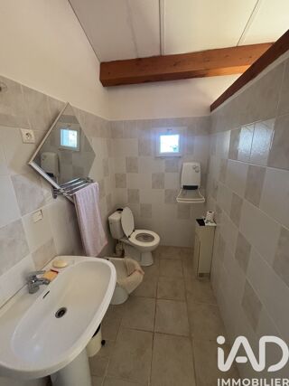  Maison à vendre 4 pièces 131 m²