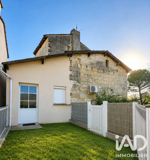   Vente Maison/villa 4 pièces Maison - 4 pièce(s) - 126 m²