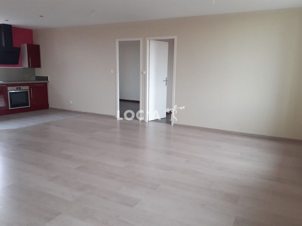 680€ cc/mois A VISITER!! f3, Chauffage inclus dans les ....