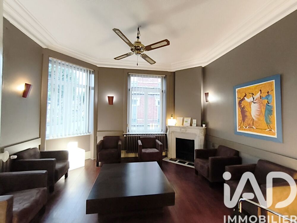 Vente Maison Vente Maison de ville 10 pièces Givet