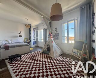  Appartement � vendre 4 pi�ces 82 m�