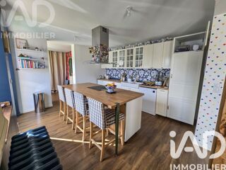  Maison à vendre 7 pièces 150 m²