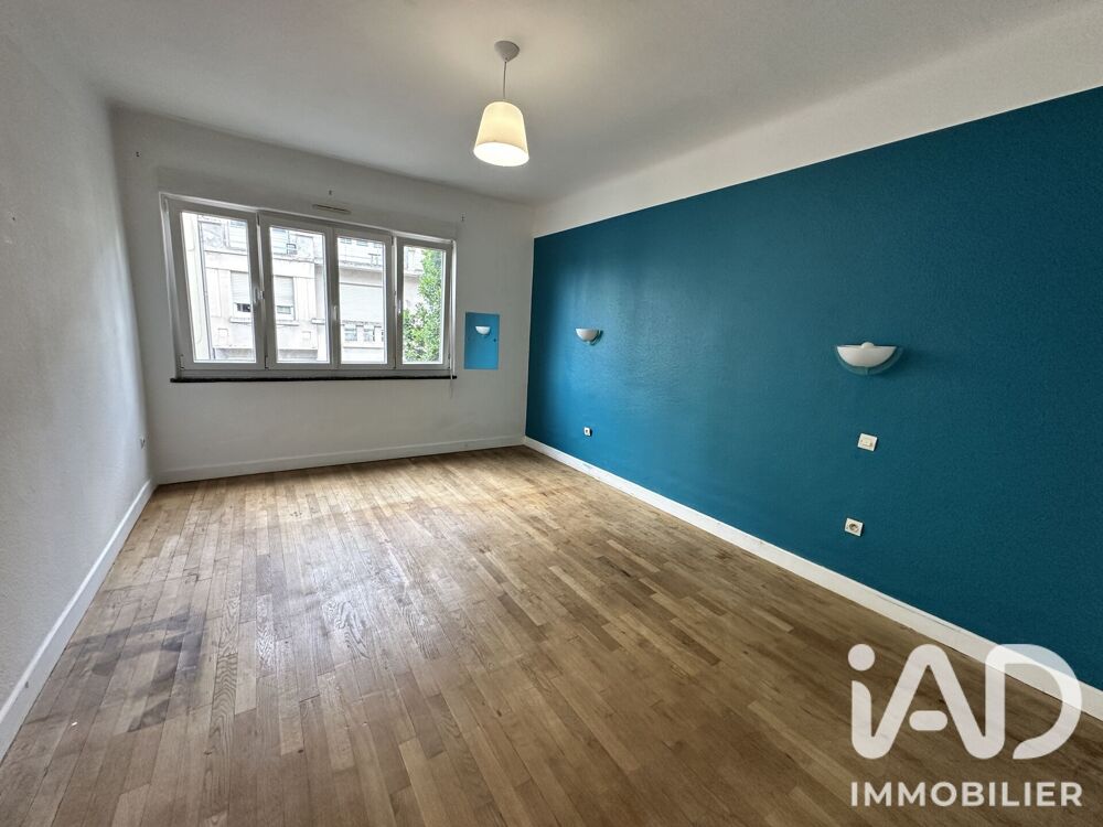 Vente Appartement Vente Appartement 4 pièces Thionville