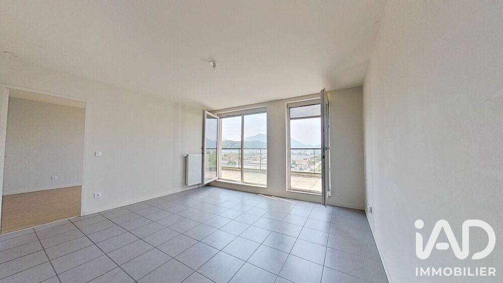 Vente Appartement Vente Appartement 3 pièces Échirolles