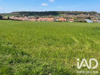  Terrain à vendre 782 m²