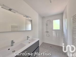  Maison à vendre 4 pièces 94 m²