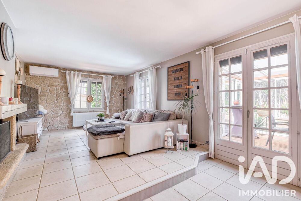 Vente Maison Vente Maison traditionnelle 6 pièces Ozoir-la-ferrière