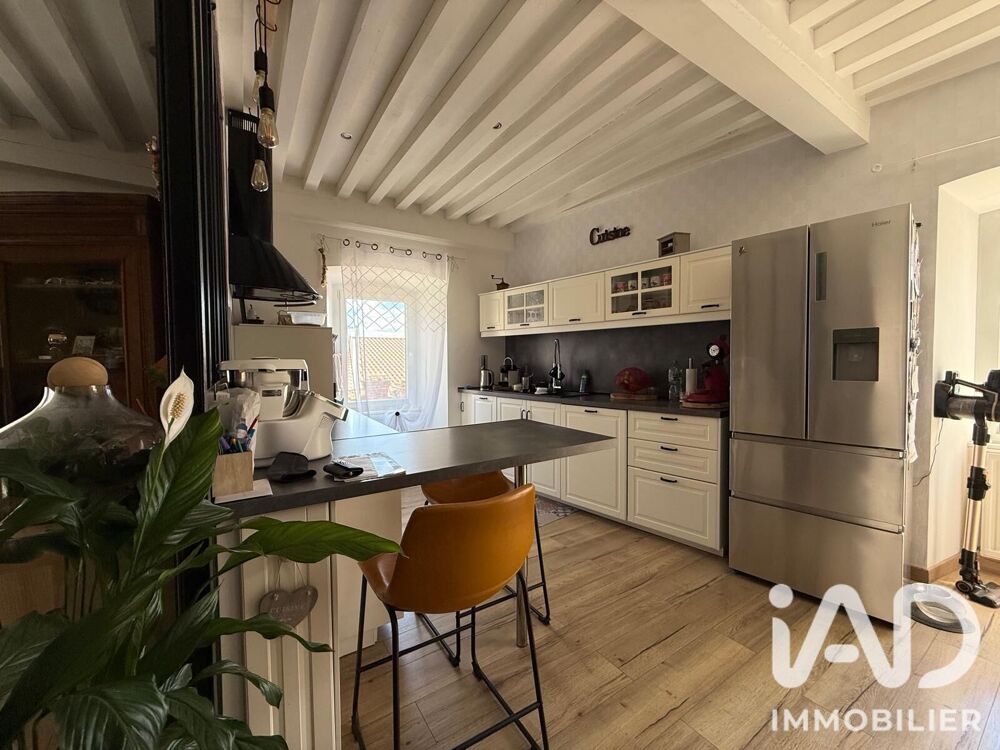 Vente Maison Vente Maison/villa 5 pièces Périgneux