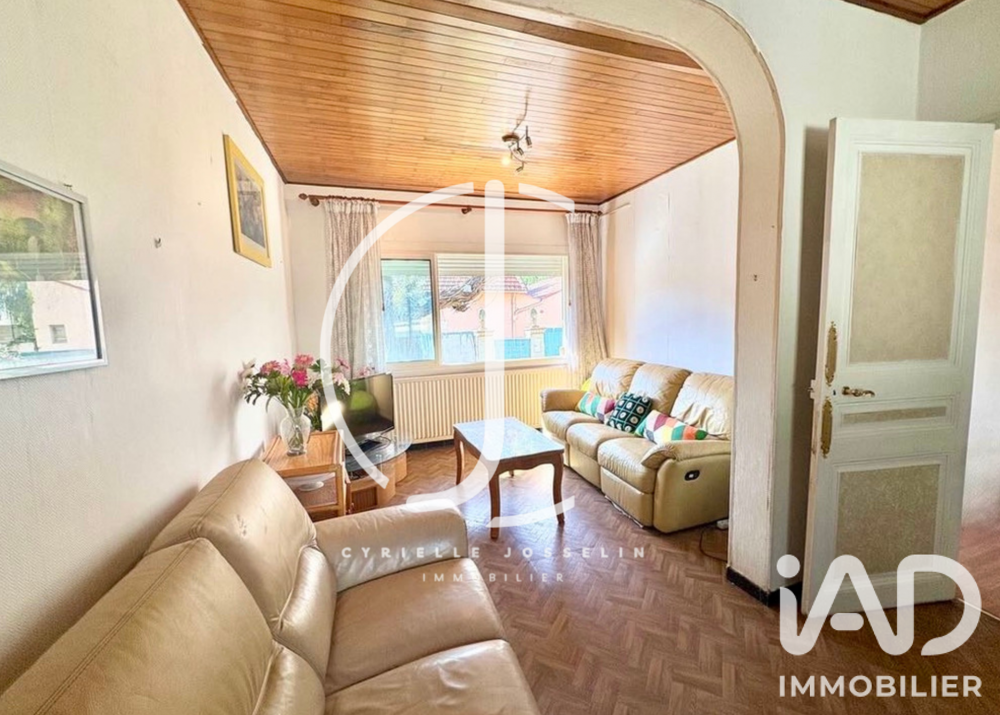 Vente Maison/villa 4 pièces