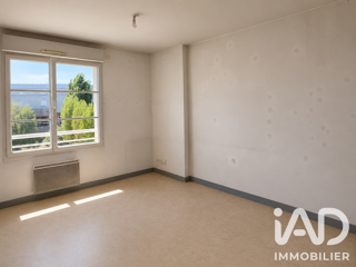  Appartement à vendre 2 pièces 37 m²